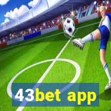 43bet app